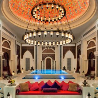Jumeirah Hotels (14)