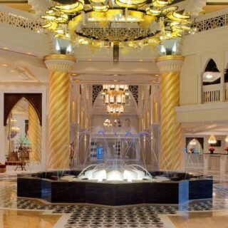 Jumeirah Hotels (16)