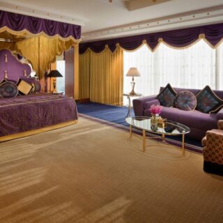 Jumeirah Hotels (20)