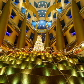 Jumeirah Hotels (21)