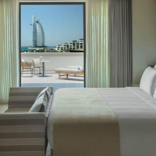 Jumeirah Hotels (3)