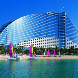 Jumeirah Hotels (9)
